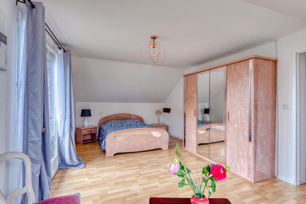 Serenite & Calme Assure Baby-Foot Albignac Экстерьер фото
